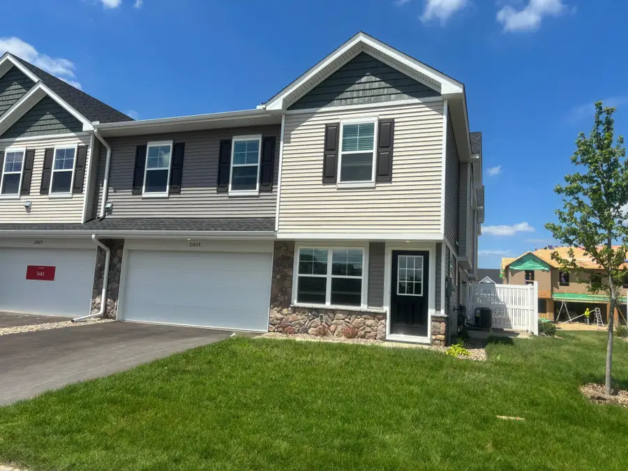 21607 Azalea Lane, Farmington, MN 55024 - #2