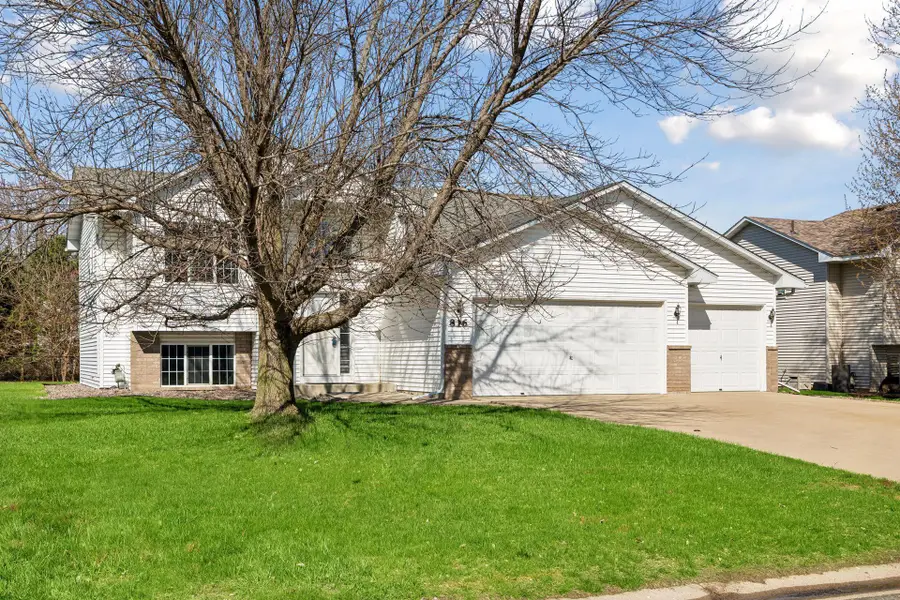 816 Shea Circle, Belle Plaine, MN 56011 - #3