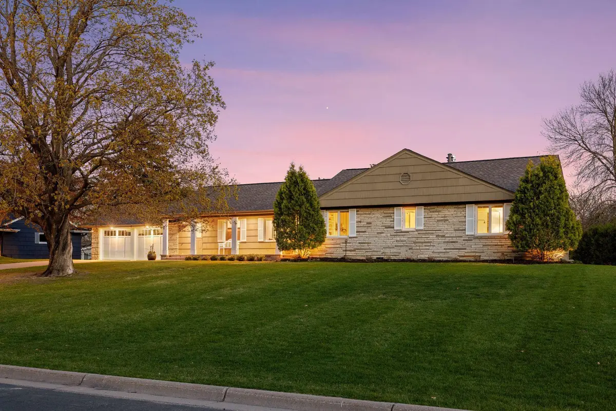 6233 Knoll Drive, Edina, MN 55436 - #1