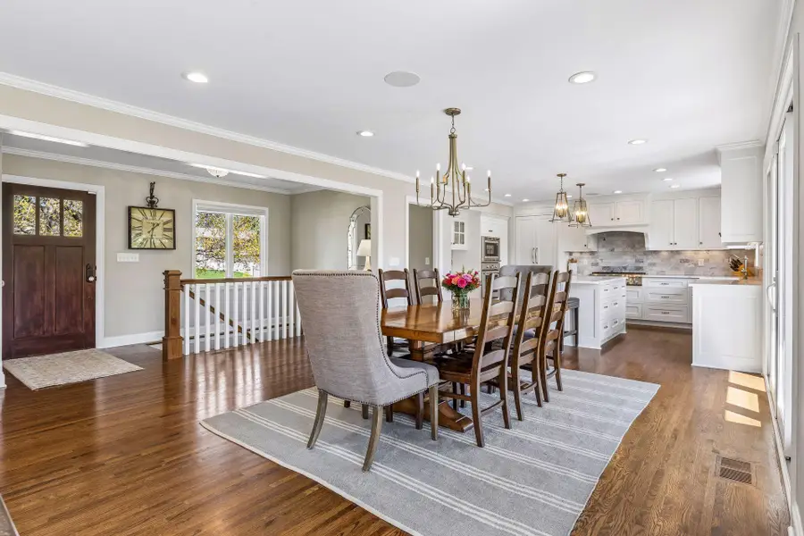 6233 Knoll Drive, Edina, MN 55436 - #3