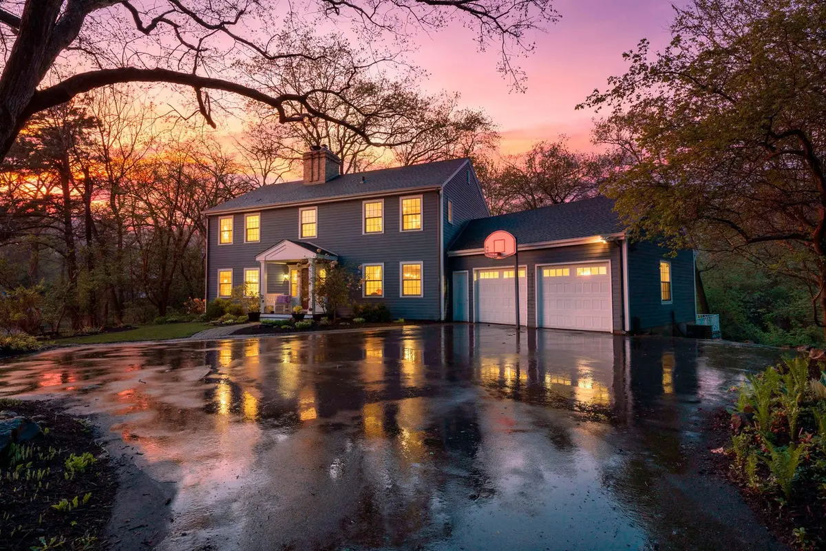 3942 Willmatt Hill, Minnetonka, MN 55305 - #1