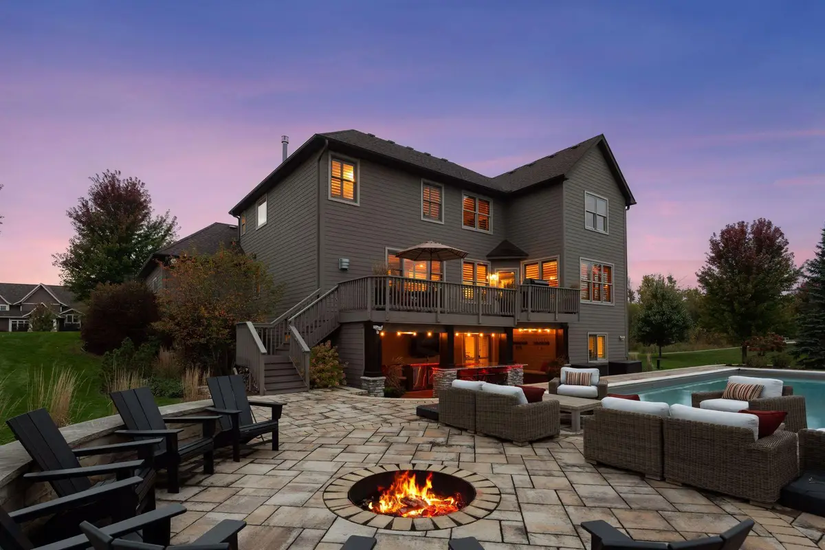 1010 Drake Court, Independence, MN 55359 - #1