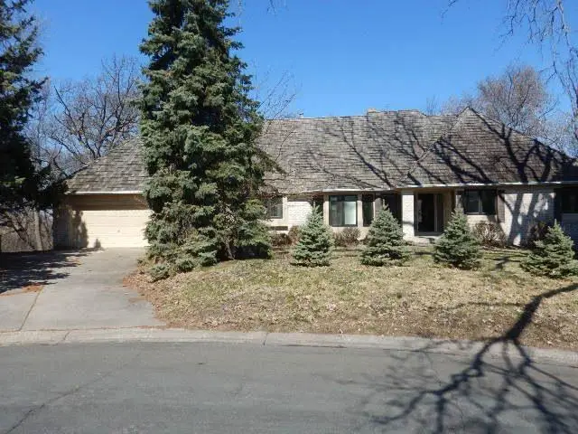 8079 Kentucky Circle, Bloomington, MN 55438 - #1