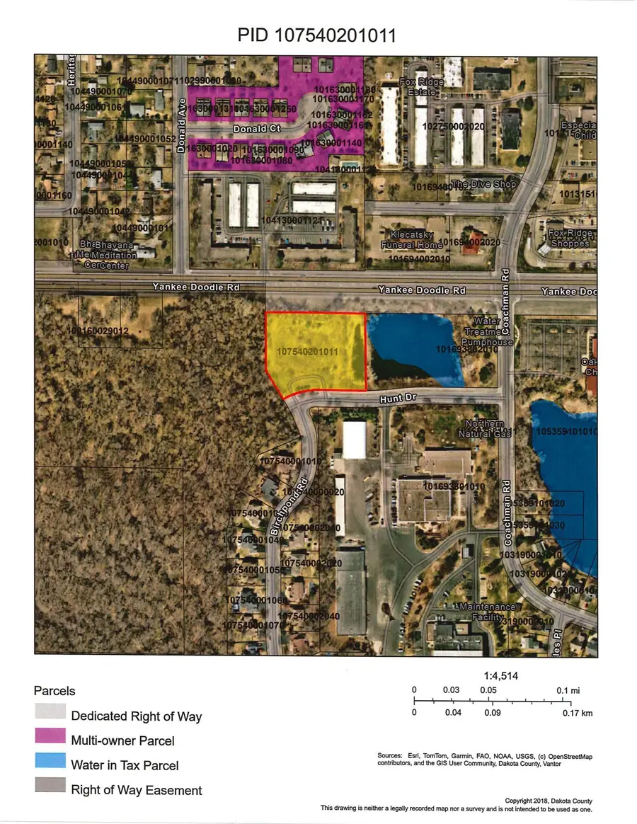 XXX Hunt Drive, Eagan, MN 55122 - #2