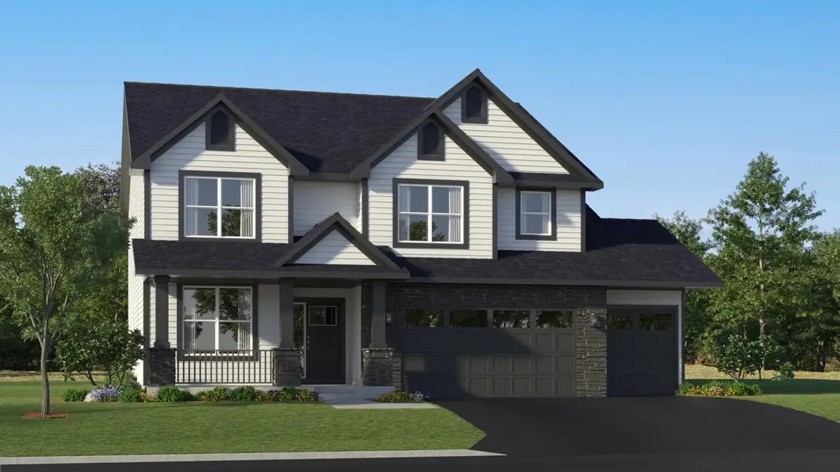 8669 Periwinkle Boulevard, Woodbury, MN 55129 - #1