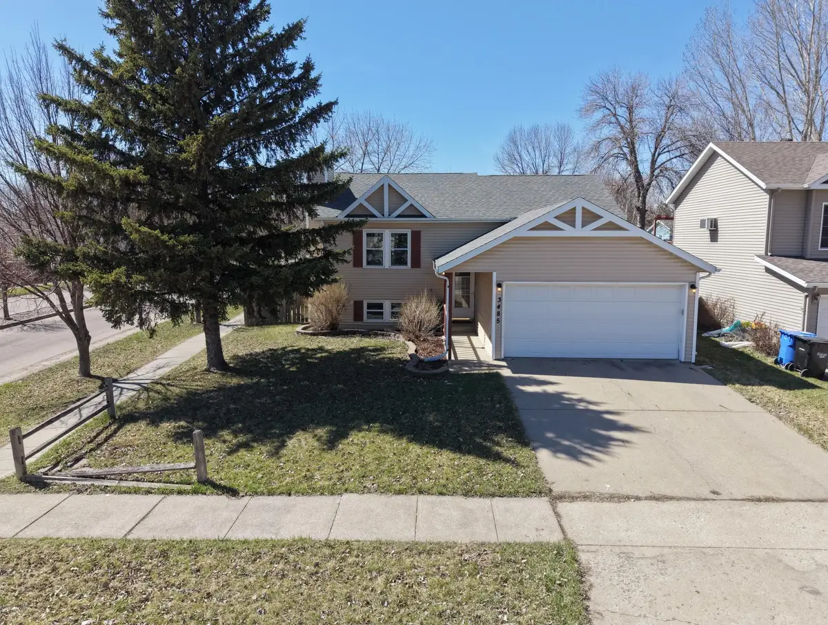 3485 18th Street S, Fargo, ND 58104 - #1