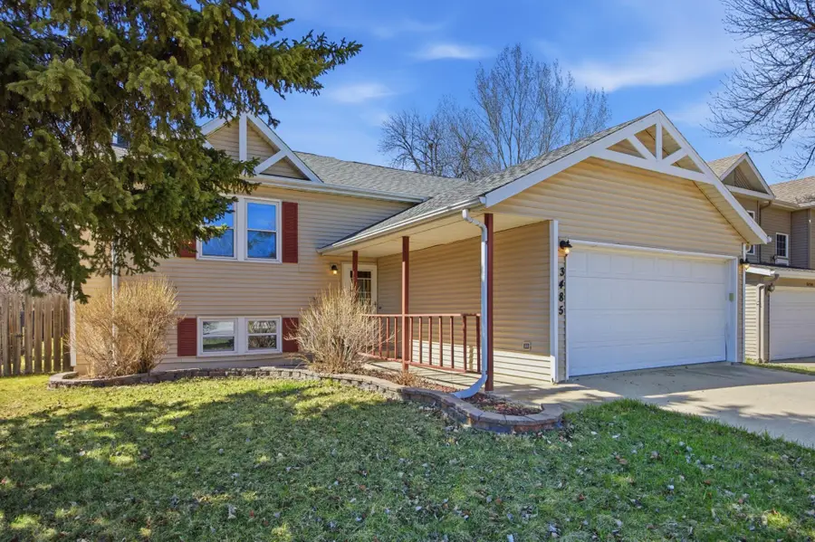 3485 18th Street S, Fargo, ND 58104 - #2