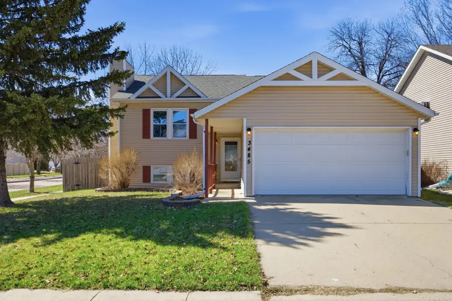 3485 18th Street S, Fargo, ND 58104 - #3