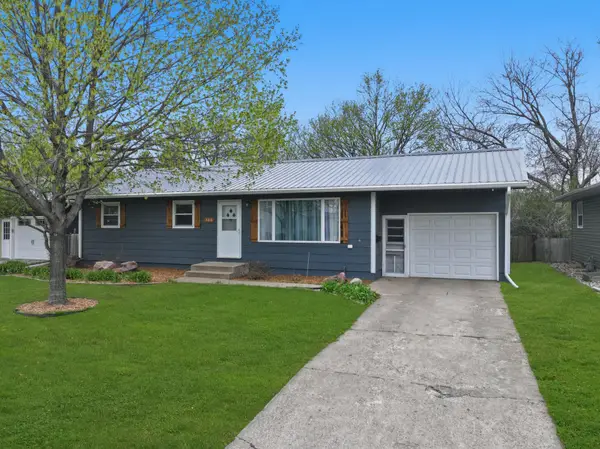 506 Elaine Avenue, Marshall, MN 56258