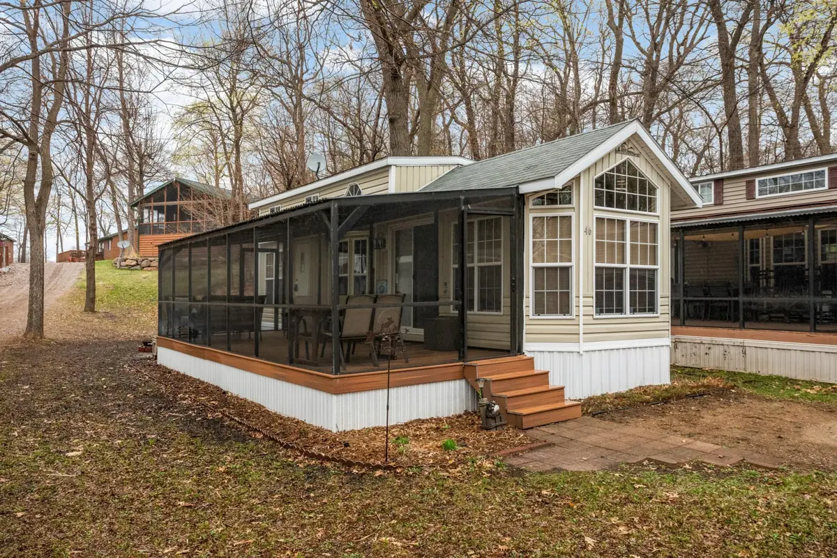 10255 Nevens Avenue Nw #46, South Haven, MN 55382 - #1