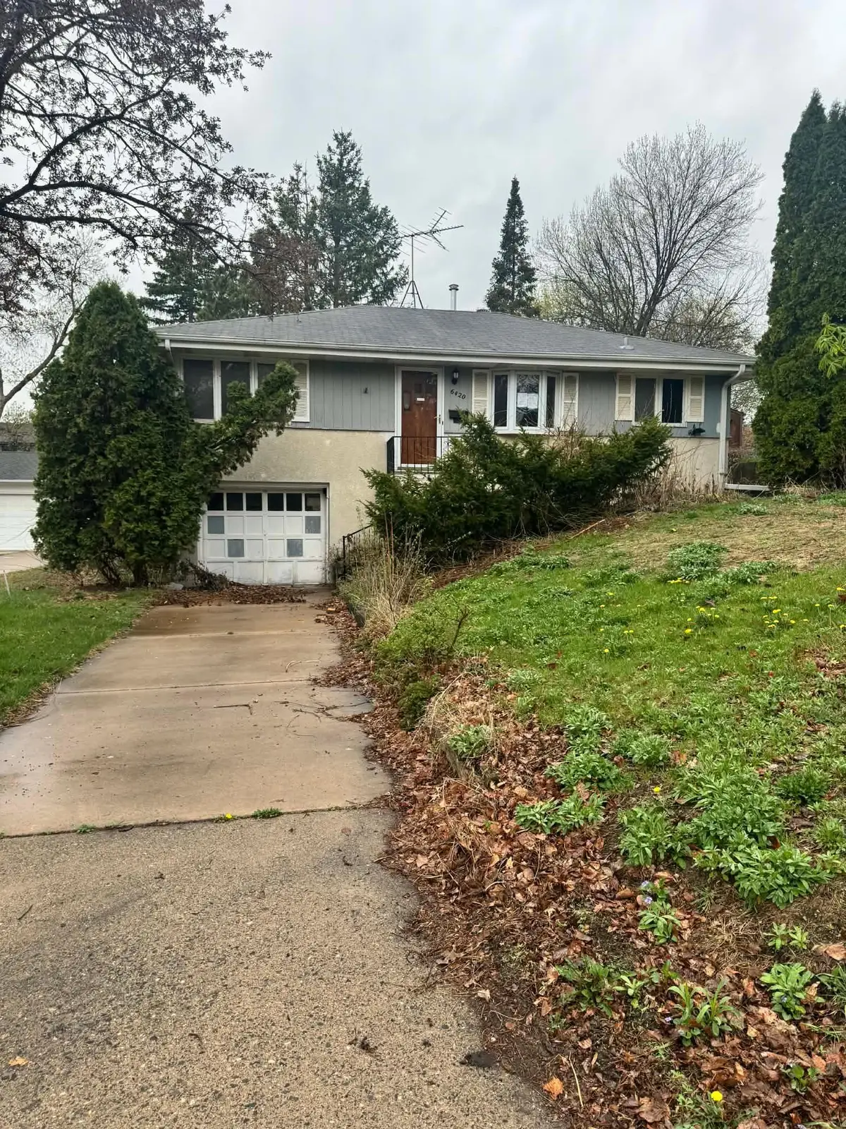 6420 Newton Avenue S, Minneapolis, MN 55423 - #1