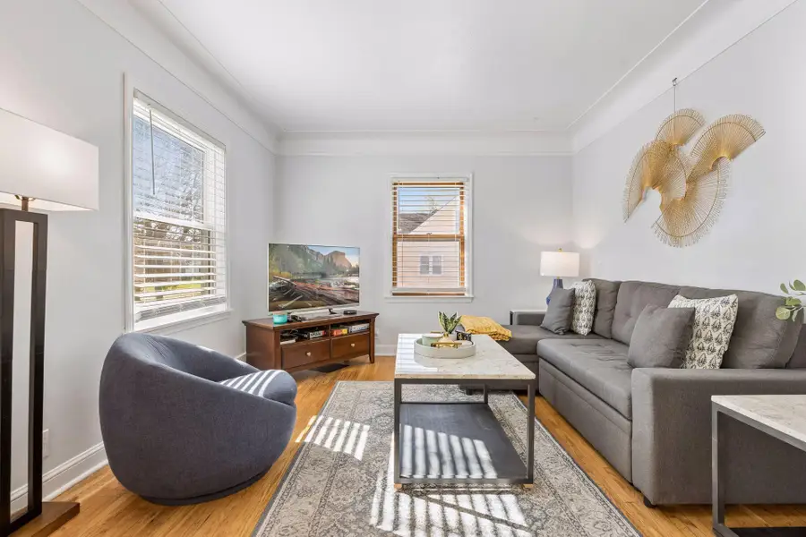 5520 33rd Avenue S, Minneapolis, MN 55417 - #2