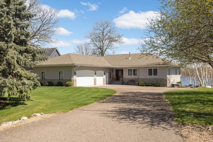 27225 Bayshore Drive Nw, Isanti, MN 55040 - #2