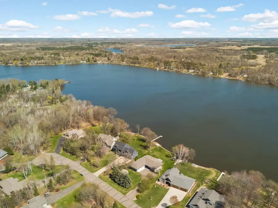 27225 Bayshore Drive Nw, Isanti, MN 55040 - #3