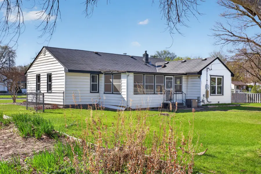 8601 1st Avenue S, Bloomington, MN 55420 - #2