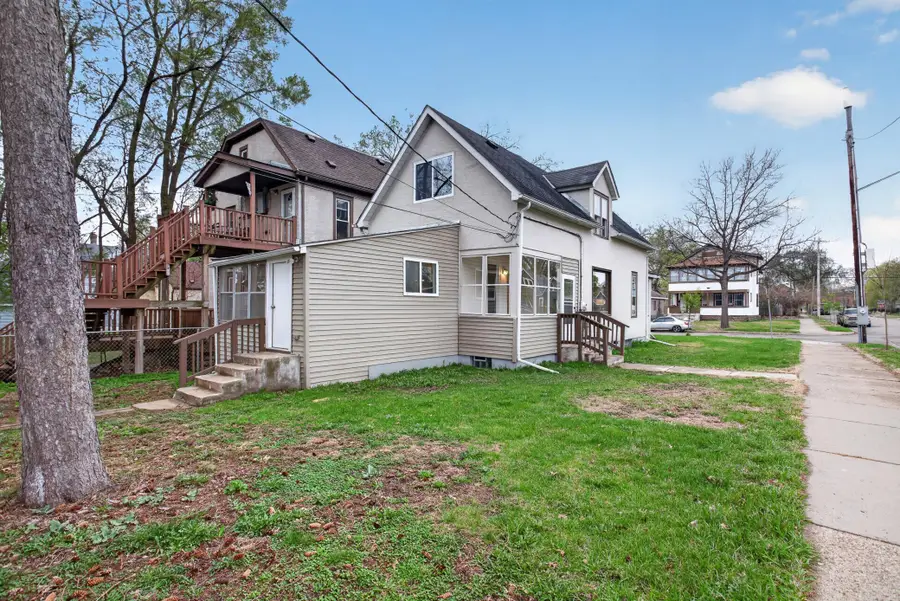 3901 Clinton Avenue, Minneapolis, MN 55409 - #3