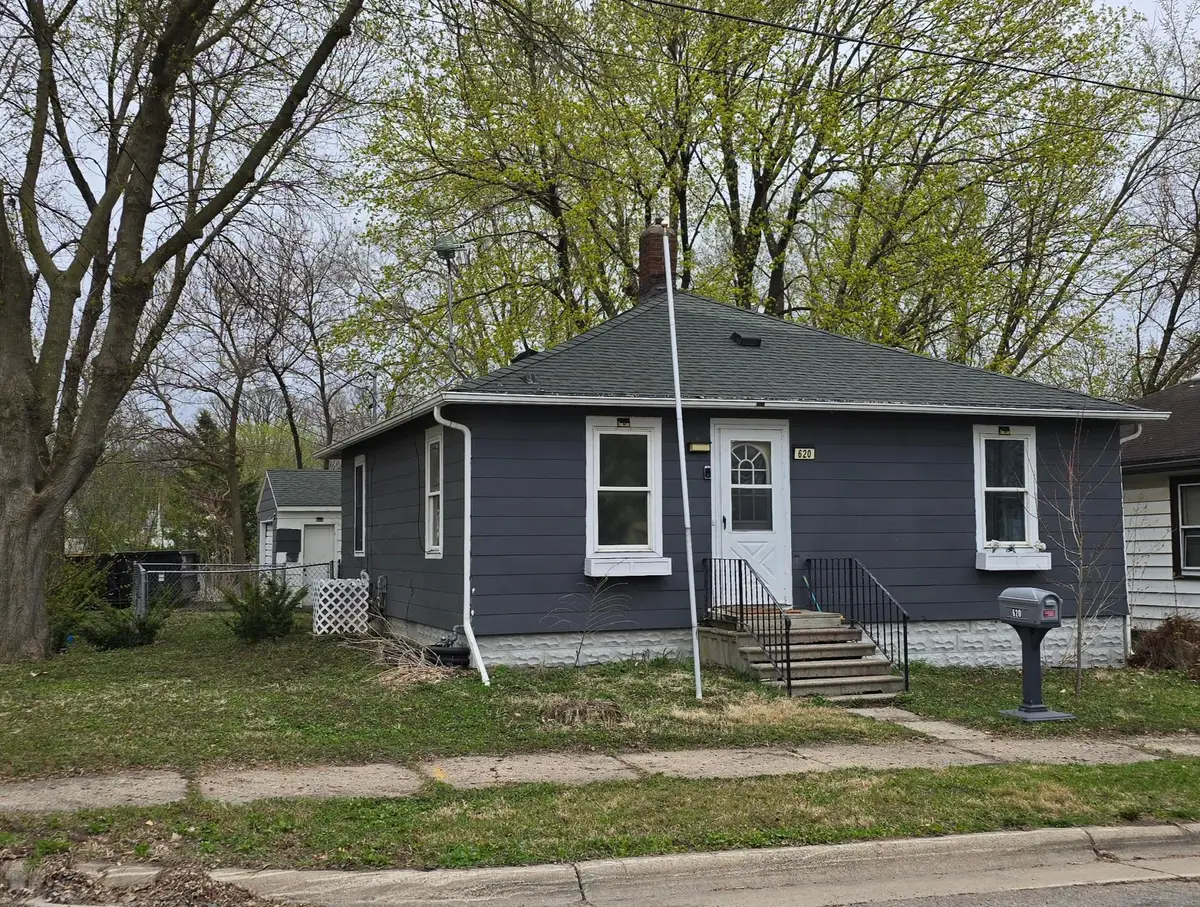 620 Saint Thomas Avenue, Albert Lea, MN 56007 - #1