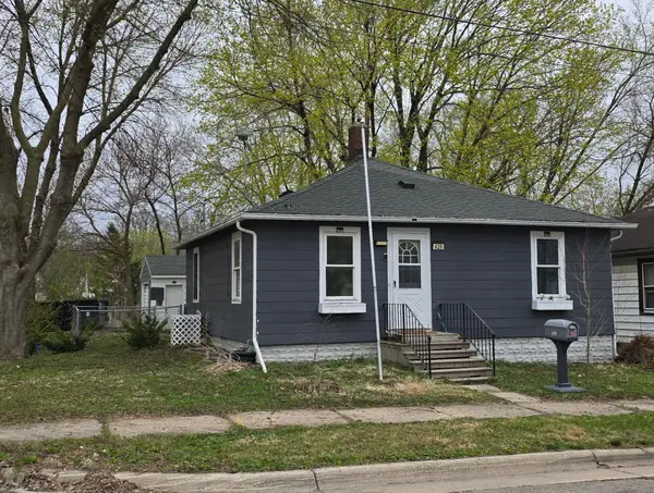 620 Saint Thomas Avenue, Albert Lea, MN 56007