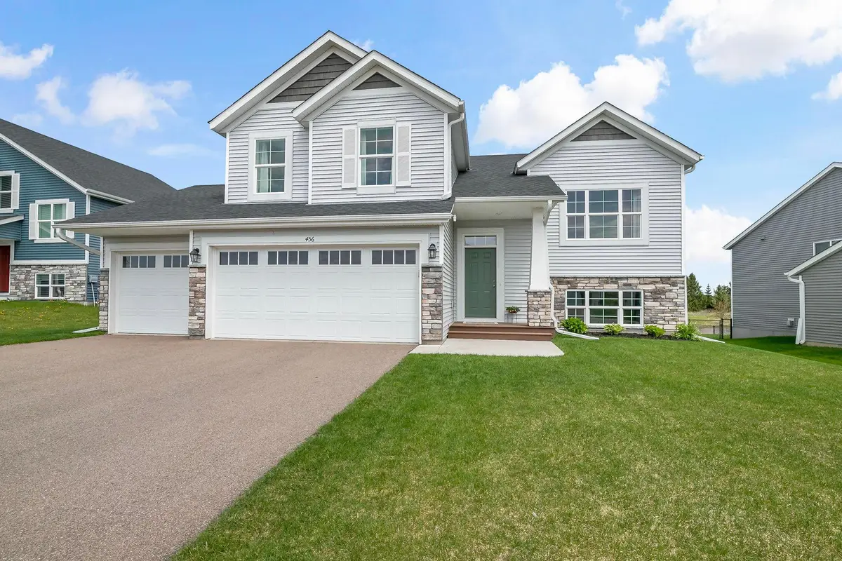 456 Bruce Larson Way, Somerset, WI 54025 - #1