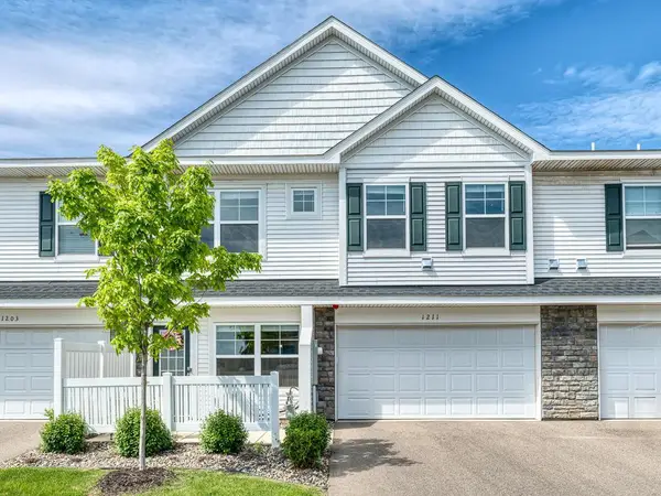 1211 Lower 143rd Street E, Rosemount, MN 55068