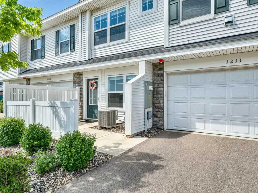 1211 Lower 143rd Street E, Rosemount, MN 55068 - #2