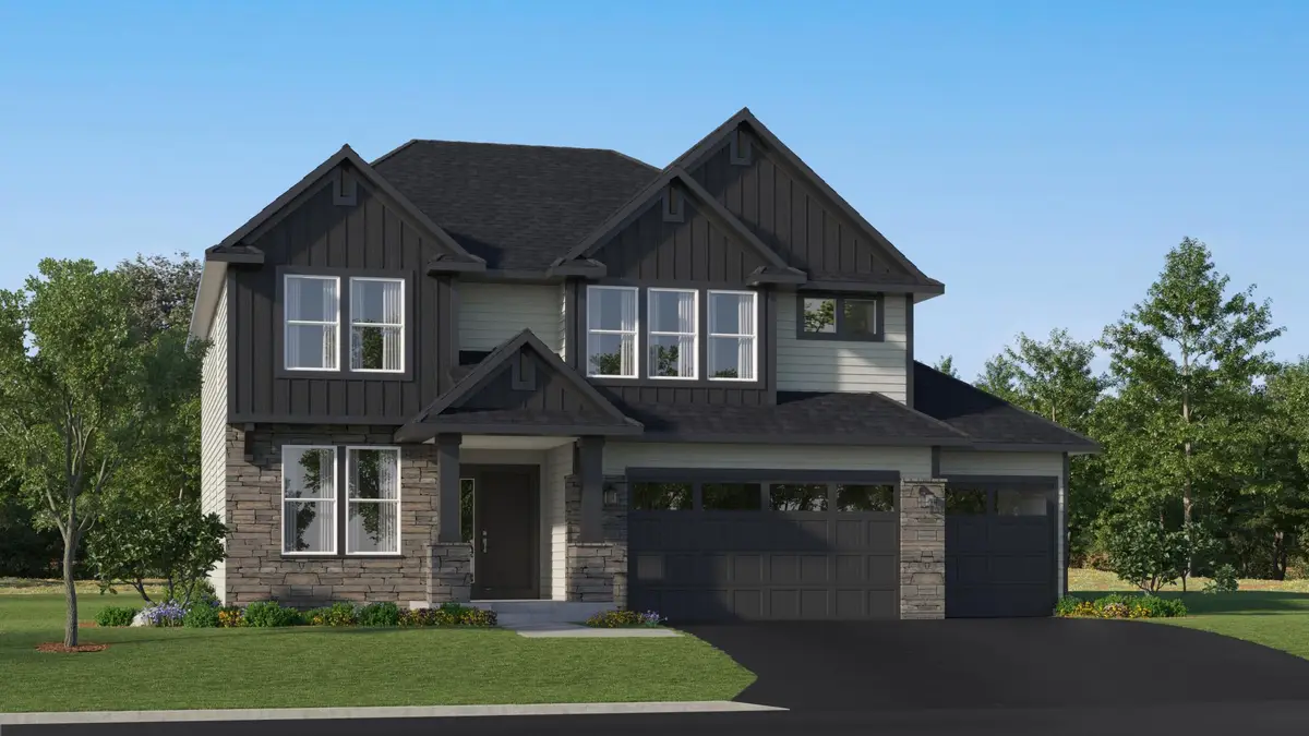 19995 Gadston Lane, Lakeville, MN 55044 - #1