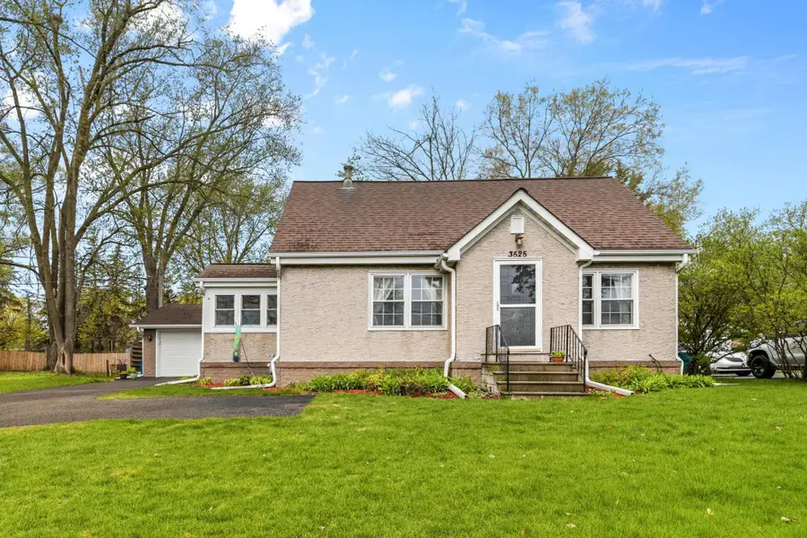 3525 White Bear Avenue N, White Bear Lake, MN 55110 - #3