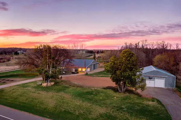 1280 Stark Road, Harris, MN 55032