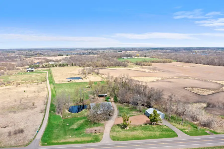 1280 Stark Road, Harris, MN 55032 - #3