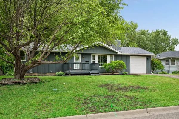 4816 Nevada Avenue N, Crystal, MN 55428