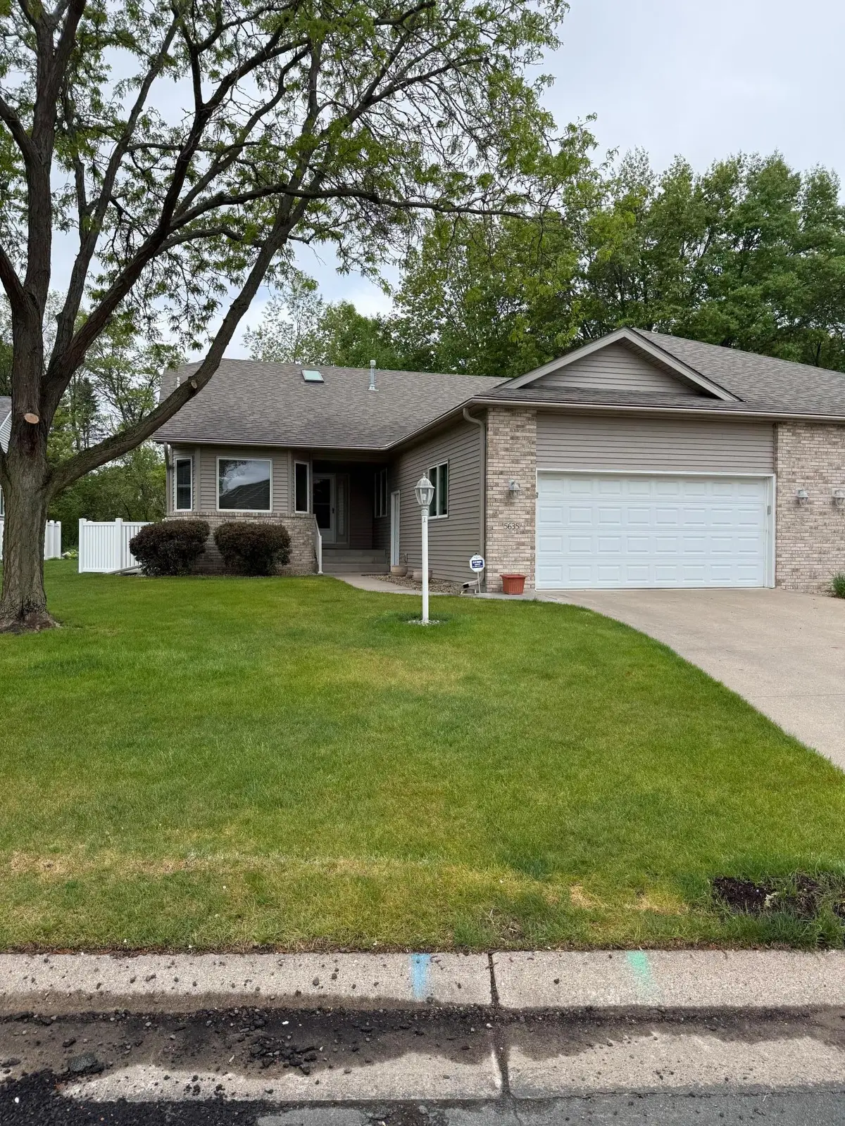 5635 Heather Ridge Court, Shoreview, MN 55126 - #1
