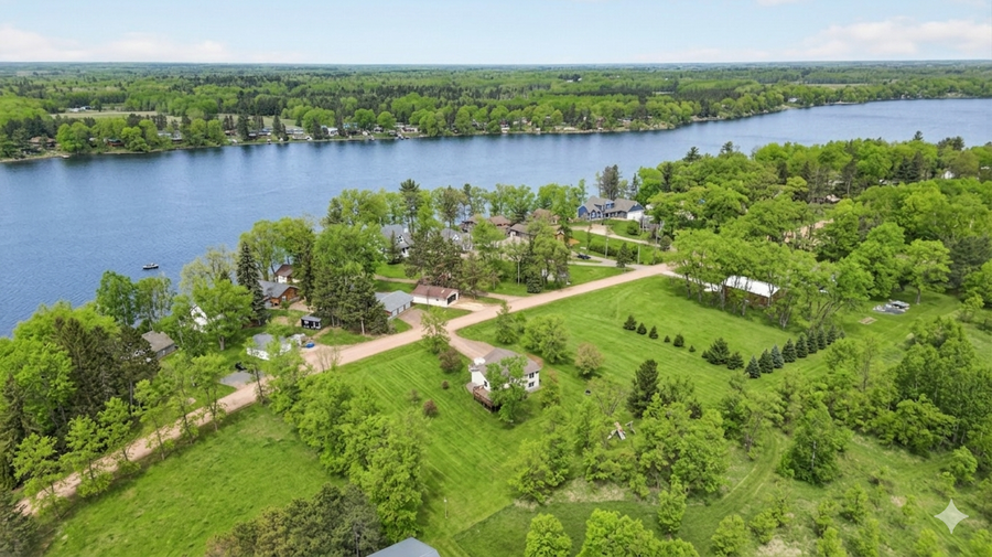 18344 N Lake Lane, Pine City, MN 55063 - #2