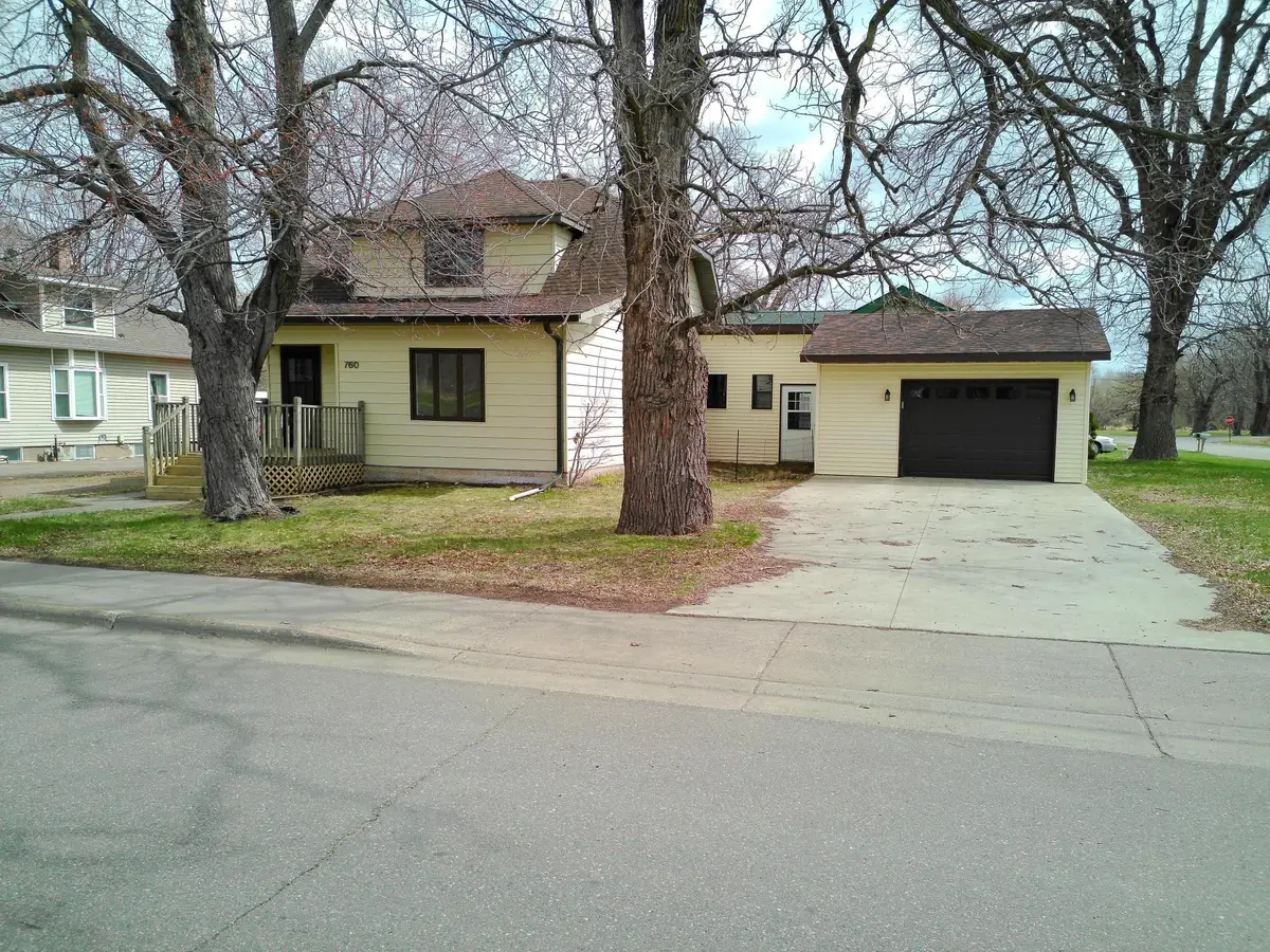 760 S Bremer Avenue, Rush City, MN 55069 - #1