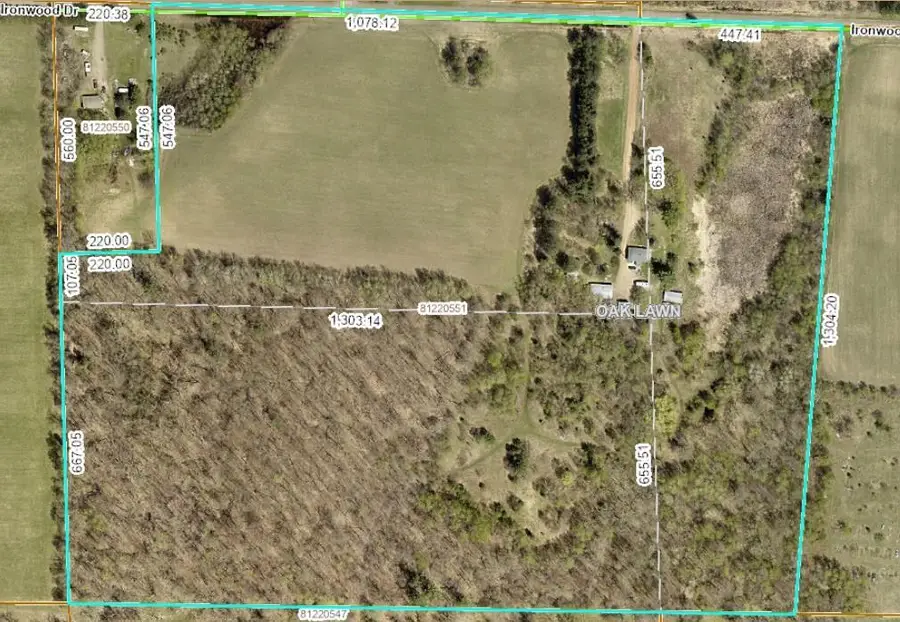 13759 Ironwood Drive, Brainerd, MN 56401 - #2