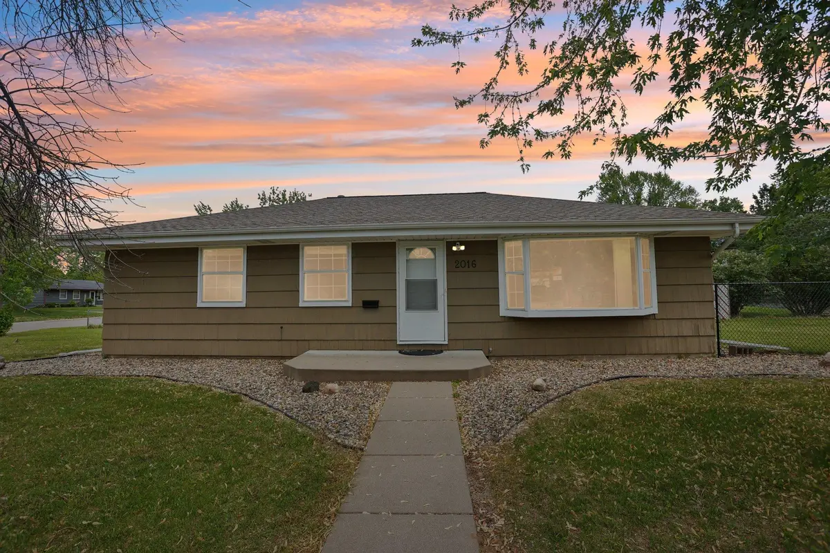 2016 W 90th Street, Bloomington, MN 55431 - #1