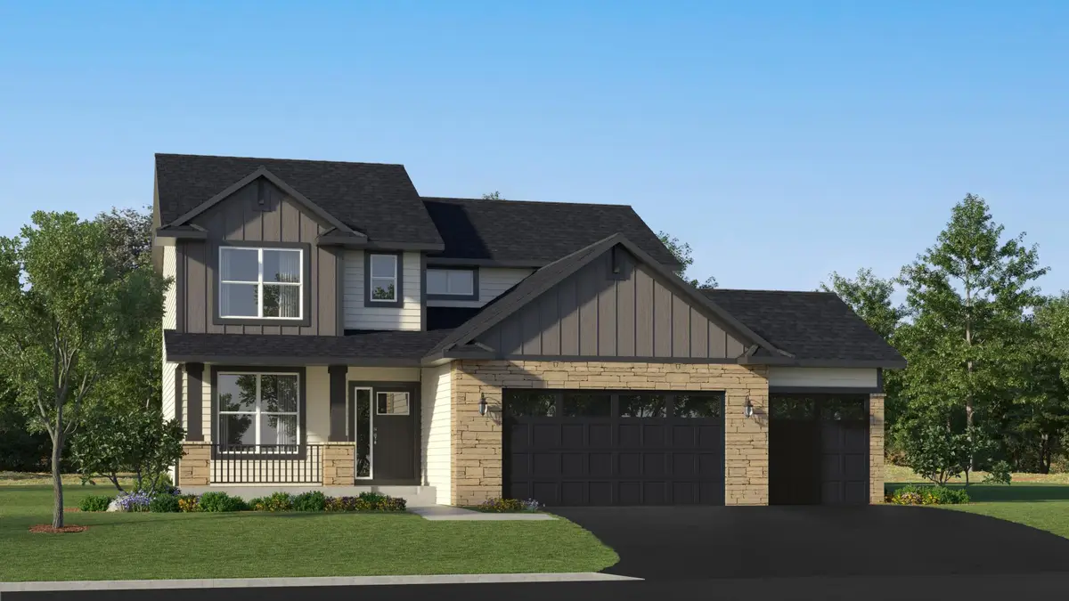 9521 Lydia Lane, Elko New Market, MN 55020 - #1