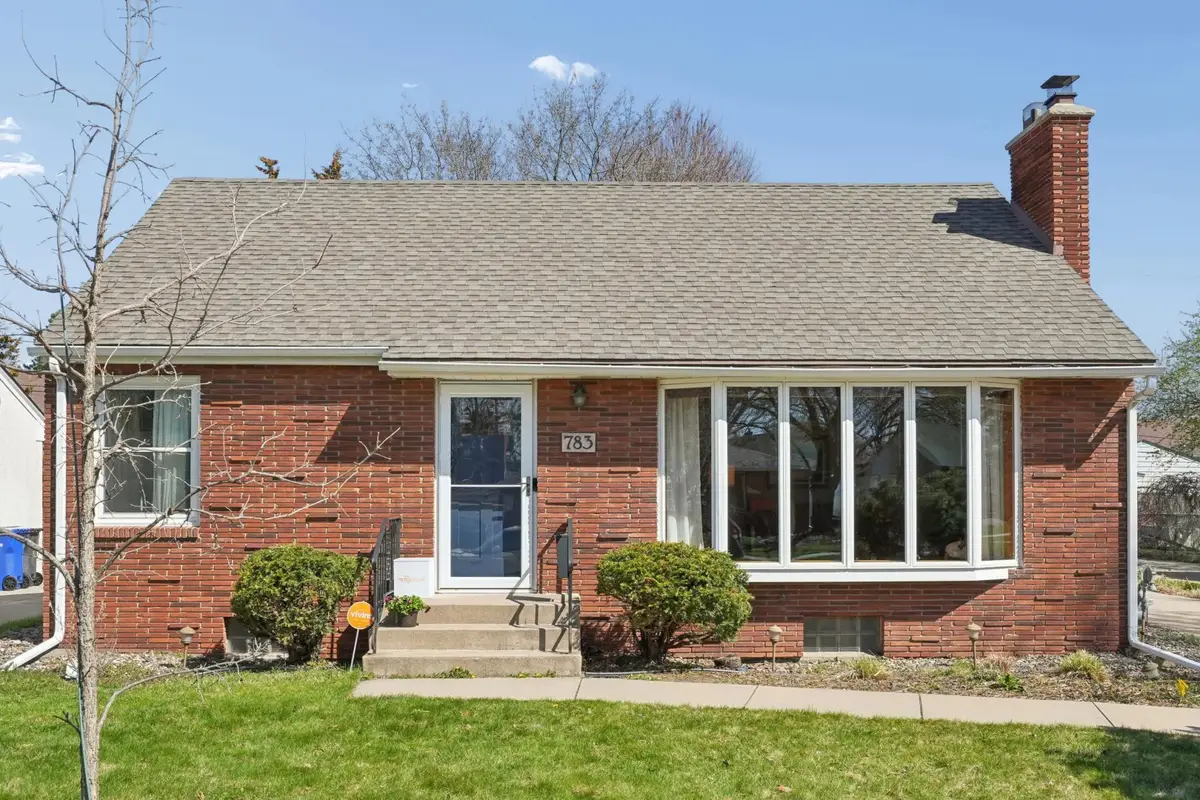 783 California Avenue W, Saint Paul, MN 55117 - #1