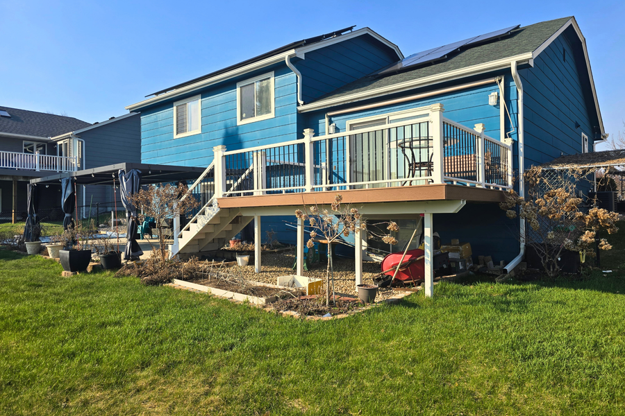 8931 Prestwick Parkway N, Brooklyn Park, MN 55443 - #3