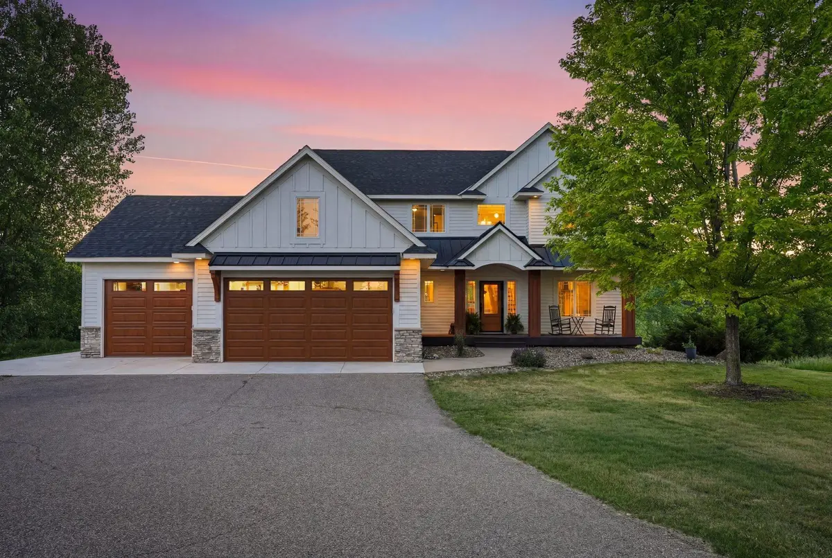21690 Harvest Hills Drive, Prior Lake, MN 55372 - #1