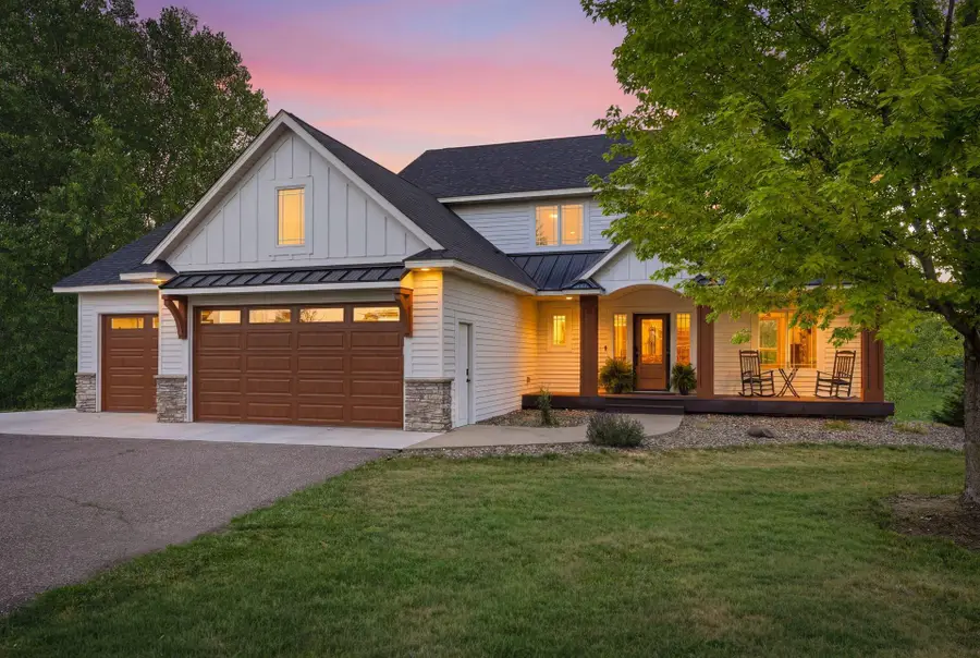 21690 Harvest Hills Drive, Prior Lake, MN 55372 - #2