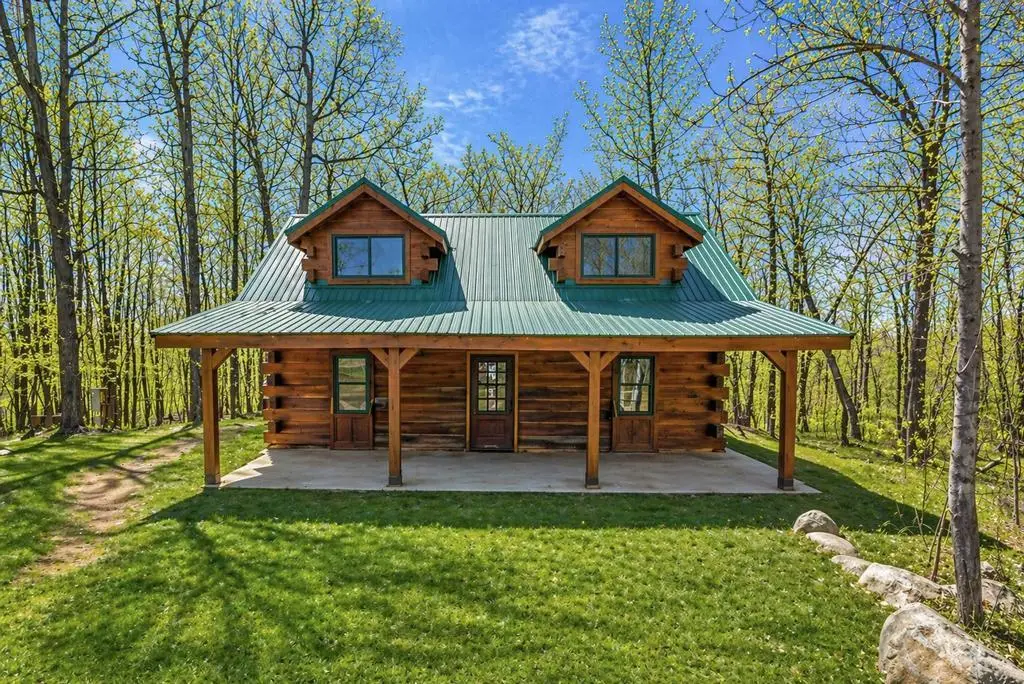 27290 Town Line Lake Road, Deerwood, MN 56444 - #1