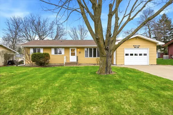 1430 8th Avenue, Baldwin, WI 54002