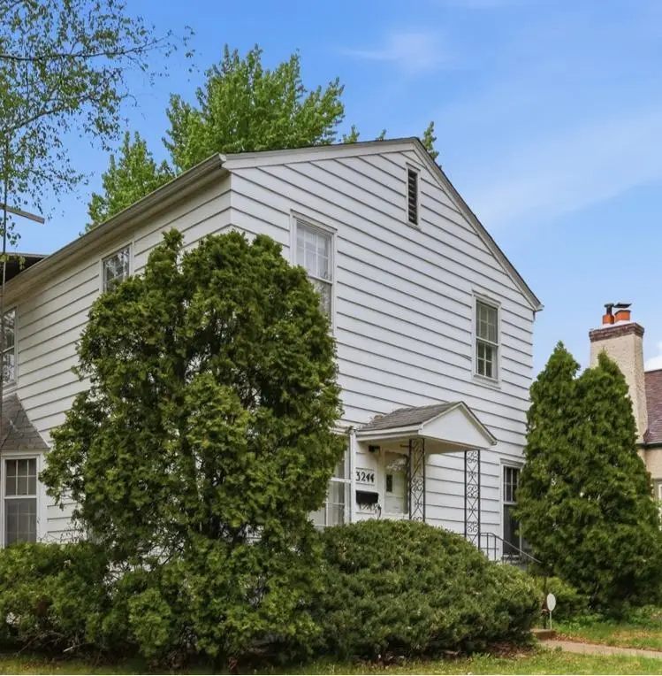 3244 21st Avenue S, Minneapolis, MN 55407 - #2