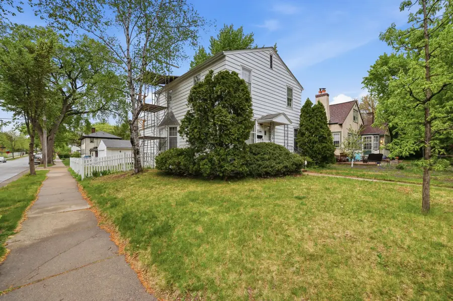3244 21st Avenue S, Minneapolis, MN 55407 - #3