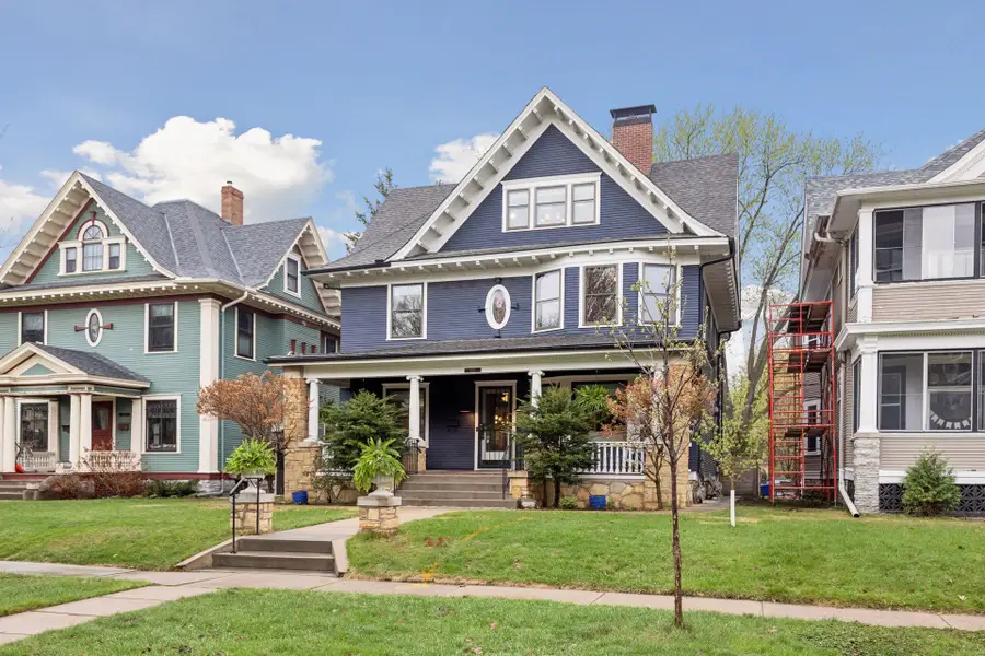 1026 Portland Avenue, Saint Paul, MN 55104 - #2