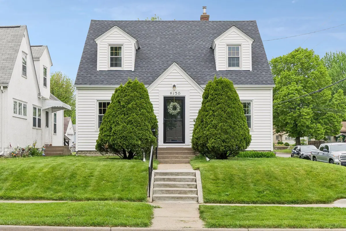 4156 7th Street Ne, Columbia Heights, MN 55421 - #1