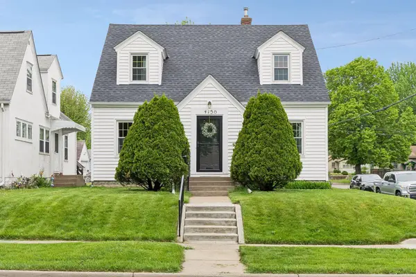 4156 7th Street Ne, Columbia Heights, MN 55421