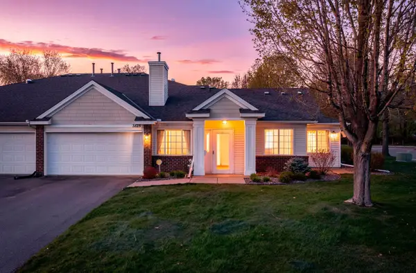 3825 Linden Avenue #336, White Bear Lake, MN 55110