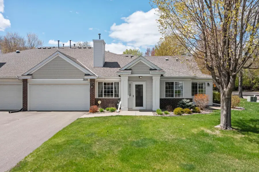 3825 Linden Avenue #336, White Bear Lake, MN 55110 - #2