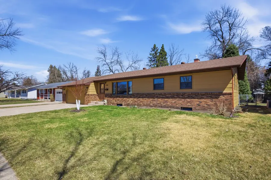 526 Birch Lane S, Moorhead, MN 56560 - #2
